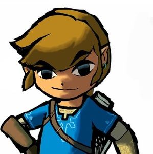 Meet your Posher, Benjamin